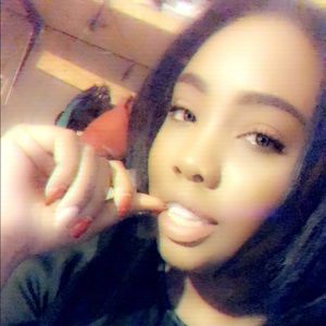 Meet your Posher, Ciera